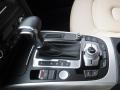 Ibis White - A4 2.0T Premium Plus quattro Photo No. 27