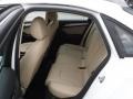 Ibis White - A4 2.0T Premium Plus quattro Photo No. 31