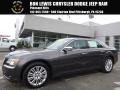Granite Crystal Metallic 2014 Chrysler 300 C AWD