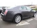 Granite Crystal Metallic - 300 C AWD Photo No. 4