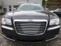 Granite Crystal Metallic - 300 C AWD Photo No. 6
