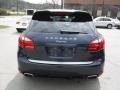 Dark Blue Metallic - Cayenne  Photo No. 12