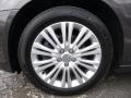 Granite Crystal Metallic - 300 C AWD Photo No. 7