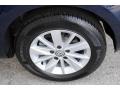 2016 Volkswagen Golf 4 Door 1.8T S Wheel