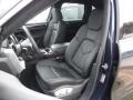Dark Blue Metallic - Cayenne  Photo No. 17