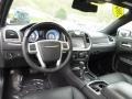 Granite Crystal Metallic - 300 C AWD Photo No. 11