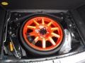 Dark Blue Metallic - Cayenne  Photo No. 33