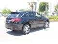 2014 Crystal Black Pearl Acura RDX Technology AWD  photo #7