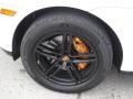 2015 Porsche Macan S Wheel and Tire Photo