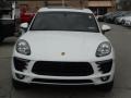 White - Macan S Photo No. 6