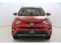 Barcelona Red Metallic - RAV4 XLE Photo No. 2