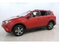 Barcelona Red Metallic - RAV4 XLE Photo No. 3