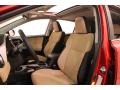 Barcelona Red Metallic - RAV4 XLE Photo No. 5