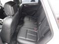 Rear Seat of 2015 Macan S