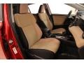 Barcelona Red Metallic - RAV4 XLE Photo No. 14