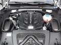  2015 Macan S 3.0 Liter DFI Twin-Turbocharged DOHC 24-Valve VarioCam Plus V6 Engine