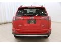 Barcelona Red Metallic - RAV4 XLE Photo No. 17