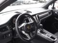 Dashboard of 2015 Macan S