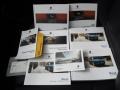 Books/Manuals of 2015 Macan S