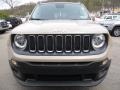 2016 Mojave Sand Jeep Renegade Latitude 4x4  photo #9