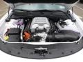  2016 Charger SRT Hellcat 6.2 Liter SRT Hellcat HEMI Supercharged OHV 16-Valve VVT V8 Engine