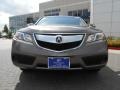 Amber Brownstone - RDX Technology Photo No. 2