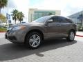 Amber Brownstone - RDX Technology Photo No. 3