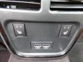 Black/Sepia Controls Photo for 2016 Dodge Charger #112476752