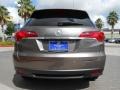 Amber Brownstone - RDX Technology Photo No. 6