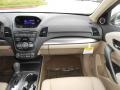 Amber Brownstone - RDX Technology Photo No. 15