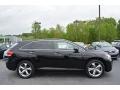 Black - Venza V6 Photo No. 2