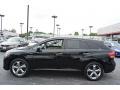 Black - Venza V6 Photo No. 6