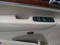 2013 Deep Cherry Red Crystal Pearl Jeep Grand Cherokee Limited 4x4  photo #3