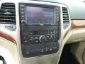 2013 Deep Cherry Red Crystal Pearl Jeep Grand Cherokee Limited 4x4  photo #6