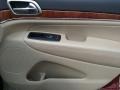 2013 Deep Cherry Red Crystal Pearl Jeep Grand Cherokee Limited 4x4  photo #13