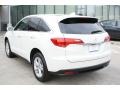 White Diamond Pearl - RDX Technology Photo No. 5