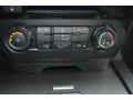 Medium Earth Gray Controls Photo for 2016 Ford F150 #112478159