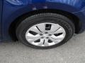 Atlantis Blue Metallic - Cruze LS Photo No. 3