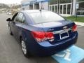 Atlantis Blue Metallic - Cruze LS Photo No. 4