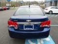 Atlantis Blue Metallic - Cruze LS Photo No. 5