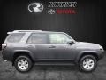 2015 Magnetic Gray Metallic Toyota 4Runner SR5 Premium 4x4  photo #2