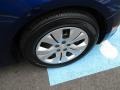Atlantis Blue Metallic - Cruze LS Photo No. 9