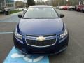 Atlantis Blue Metallic - Cruze LS Photo No. 11