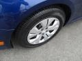 Atlantis Blue Metallic - Cruze LS Photo No. 13