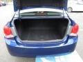 Atlantis Blue Metallic - Cruze LS Photo No. 14