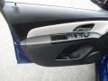 Atlantis Blue Metallic - Cruze LS Photo No. 18