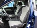 Atlantis Blue Metallic - Cruze LS Photo No. 20