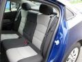 Atlantis Blue Metallic - Cruze LS Photo No. 21