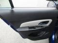 Atlantis Blue Metallic - Cruze LS Photo No. 22