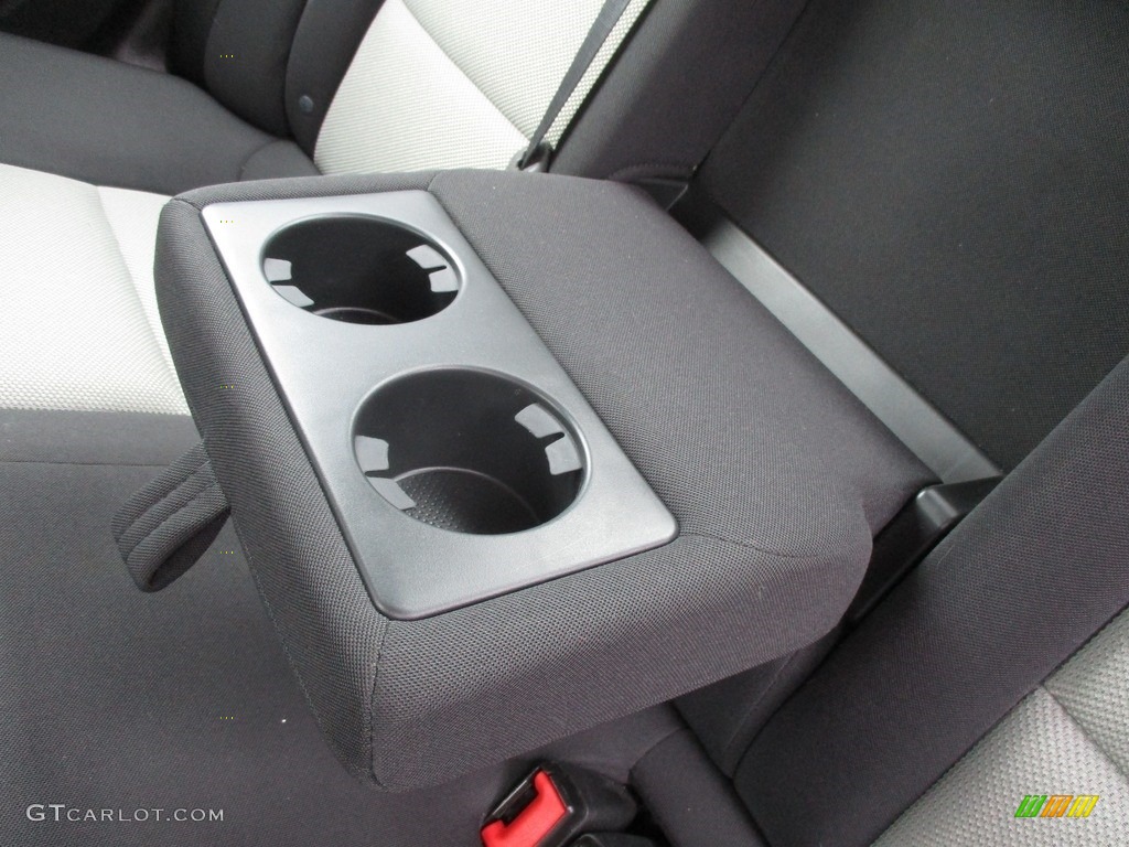 2013 Cruze LS - Atlantis Blue Metallic / Jet Black/Medium Titanium photo #23